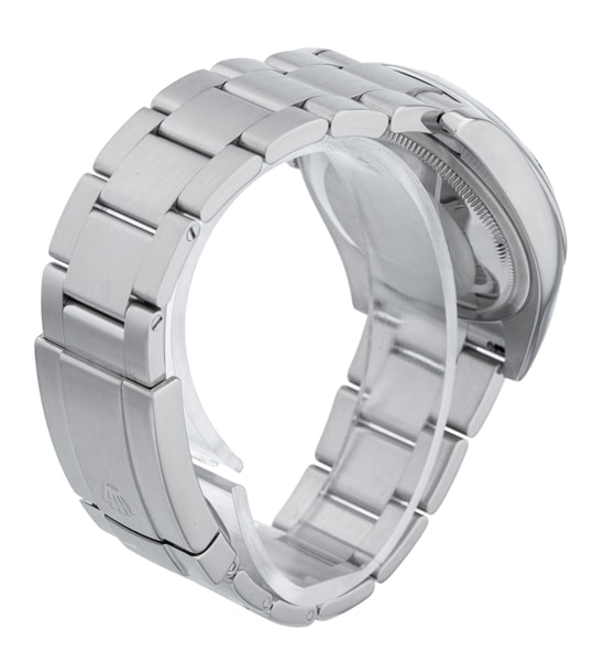 Rolex Oyster Perpetual 116000